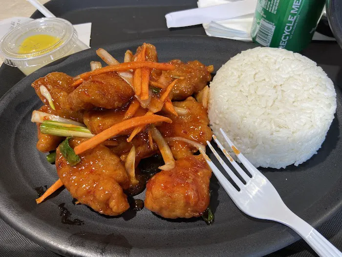 Jeong’s Noodle (Danny’s kitchen) Picture 8