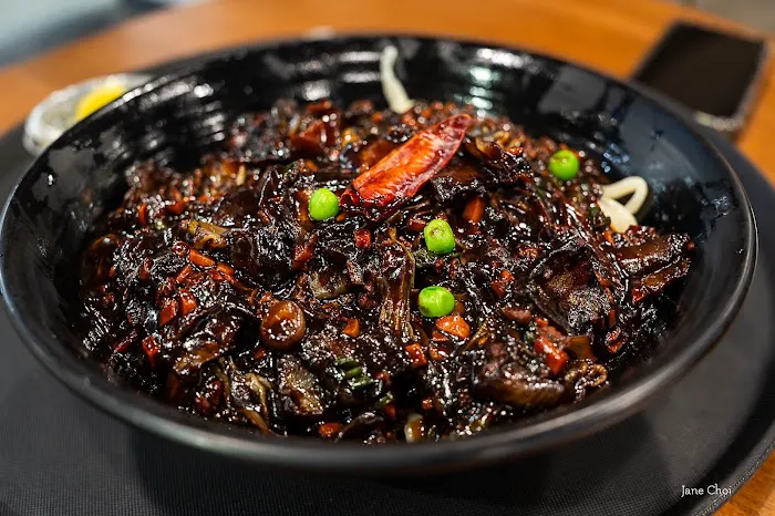 Jeong’s Noodle (Danny’s kitchen) Picture 10