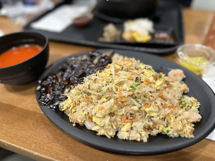 Jeong’s Noodle (Danny’s kitchen) Picture 1