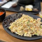 Jeong’s Noodle (Danny’s kitchen)