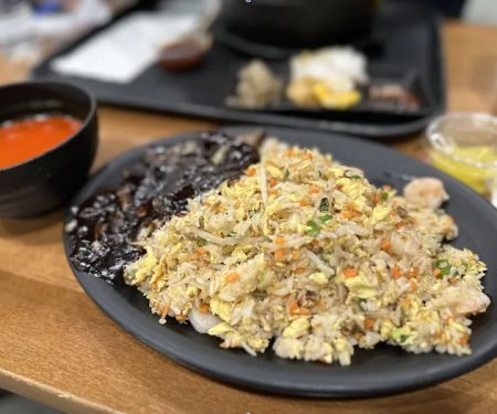 Jeongu2019s Noodle (Dannyu2019s kitchen)