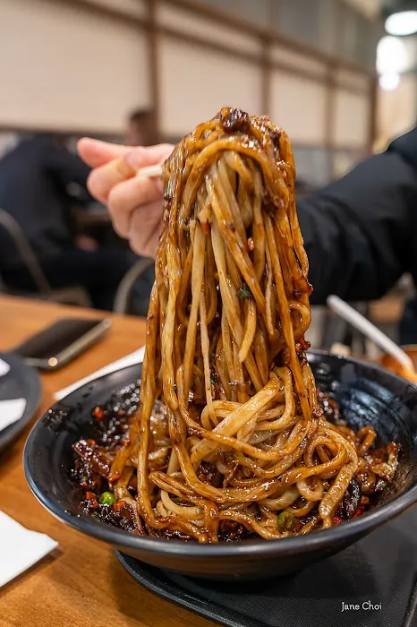 Jeong’s Noodle (Danny’s kitchen) Picture 6