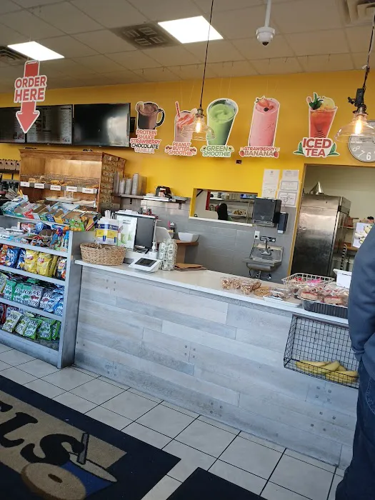 BagelBox Picture 8