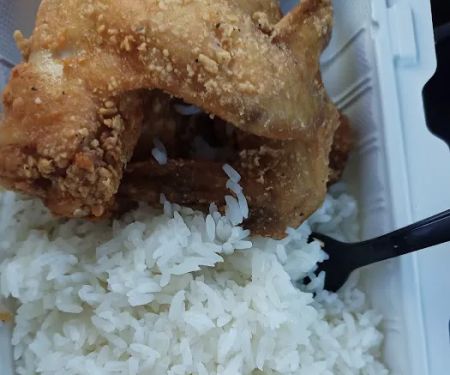 Wei Chuan Kitchen