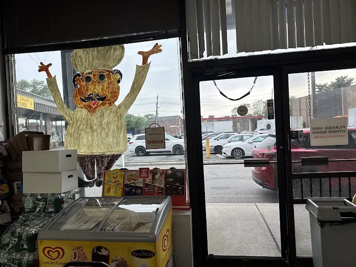 Neil's Pizzeria Picture 6