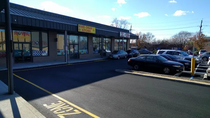 Neil's Pizzeria Picture 8