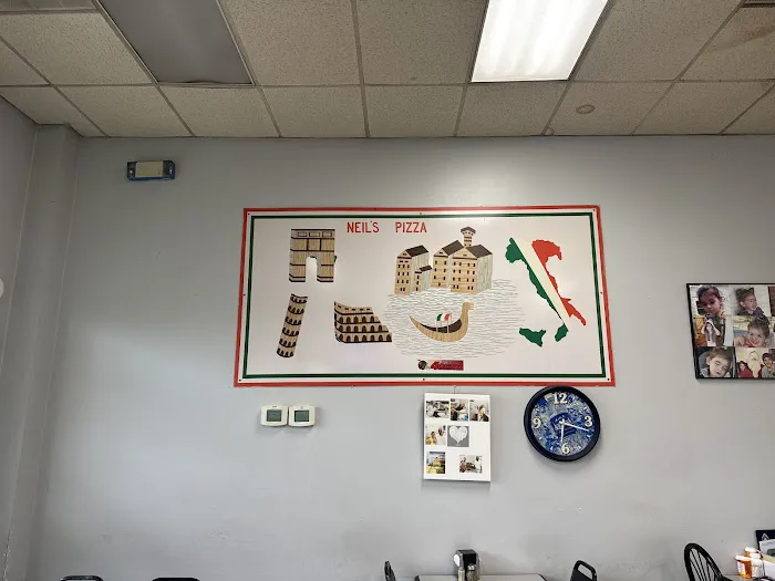 Neil's Pizzeria Picture 9