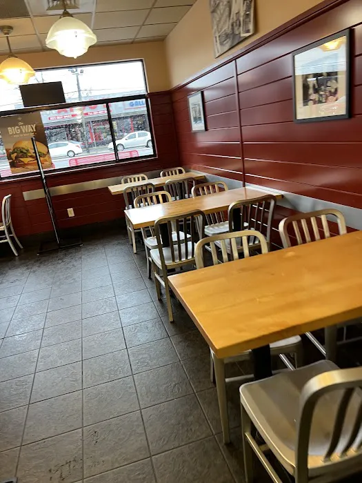 Wayback Burgers Picture 7