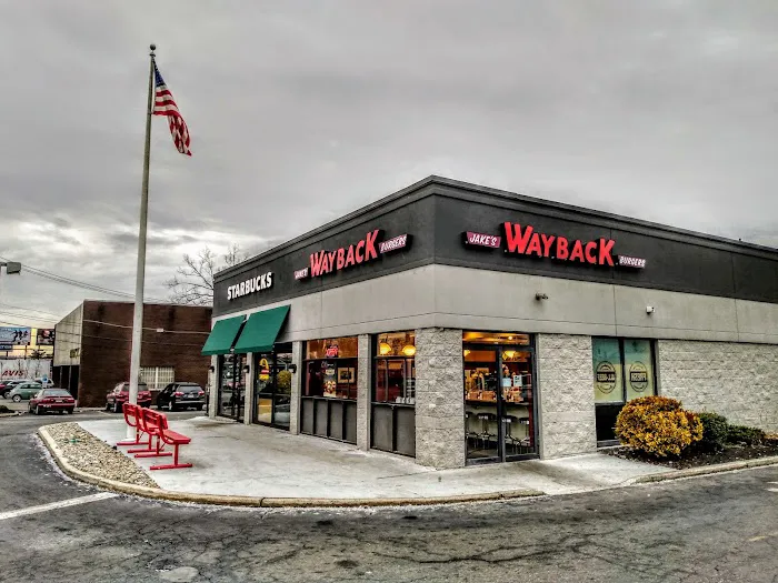 Wayback Burgers Picture 8