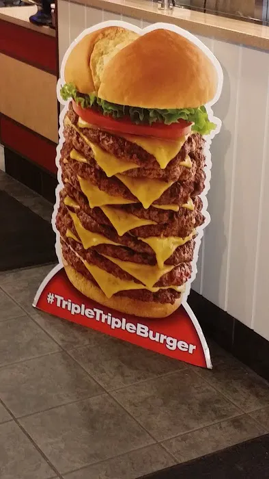 Wayback Burgers Picture 10