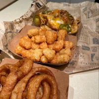 Wayback Burgers ico