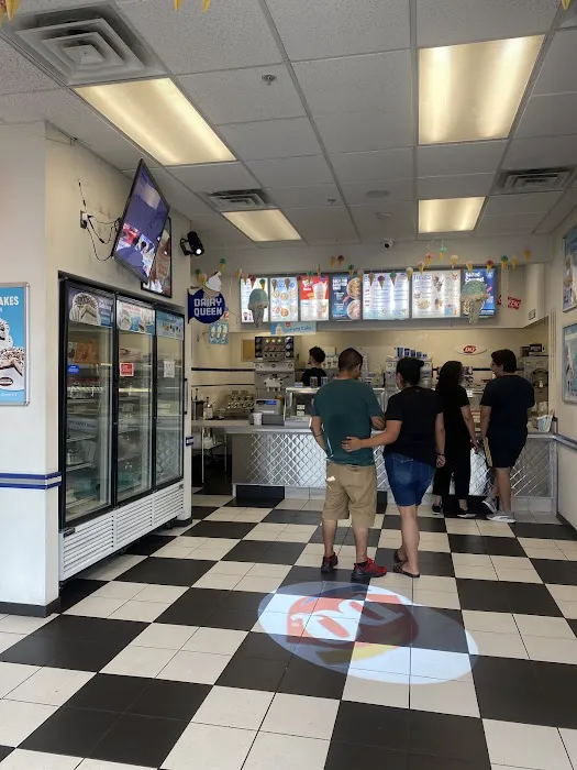 Dairy Queen (Treat) Picture 1
