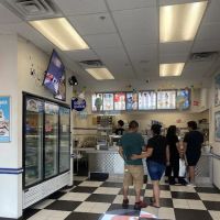 Dairy Queen (Treat) ico