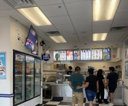 Dairy Queen (Treat)