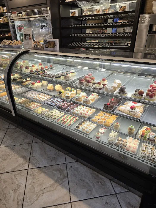 Palermo Cafe & Bakery Picture 3