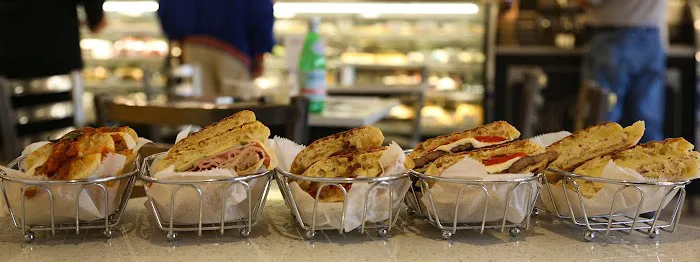Palermo Cafe & Bakery Picture 4