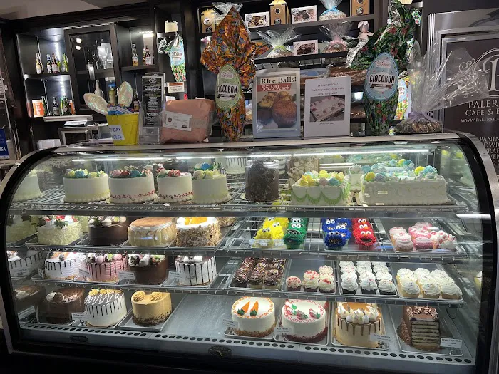 Palermo Cafe & Bakery Picture 2