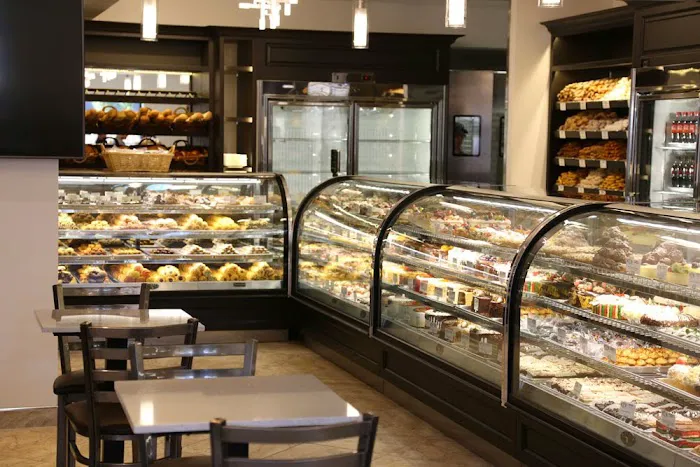 Palermo Cafe & Bakery Picture 1