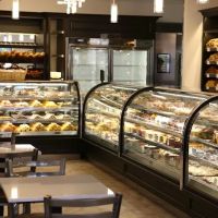 Palermo Cafe & Bakery ico
