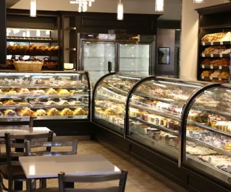 Palermo Cafe & Bakery