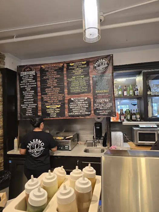 Palermo Cafe & Bakery Picture 8