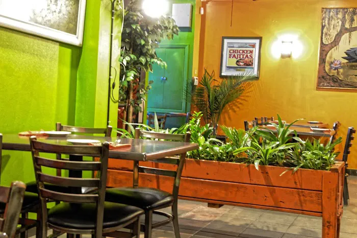 Victoria's Mexican-American Grill Picture 7