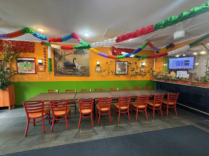 Victoria's Mexican-American Grill Picture 1