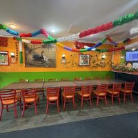 Victoria's Mexican-American Grill ico