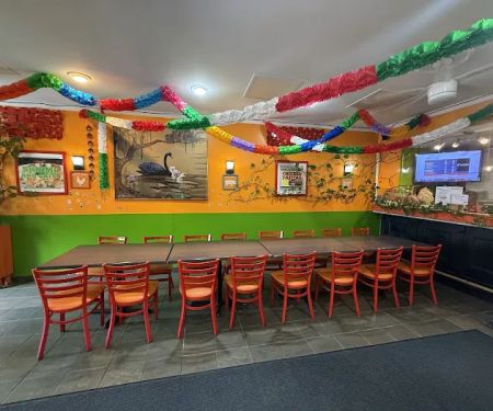 Victoria's Mexican-American Grill
