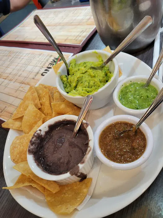 Victoria's Mexican-American Grill Picture 2
