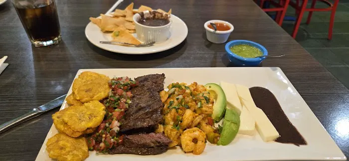 Victoria's Mexican-American Grill Picture 10