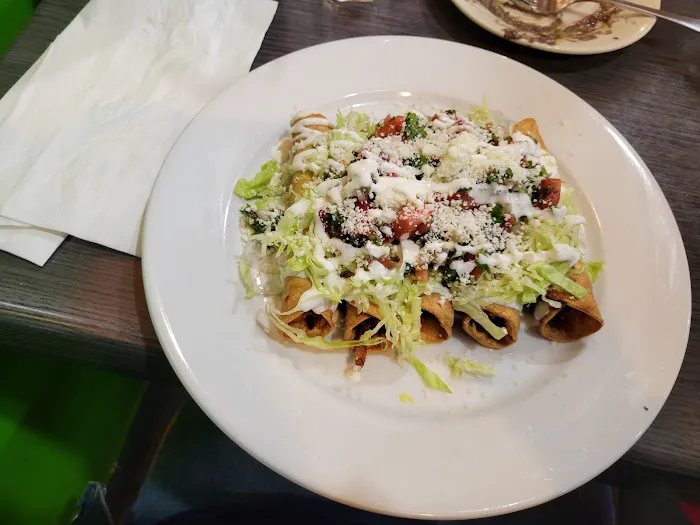 Victoria's Mexican-American Grill Picture 5