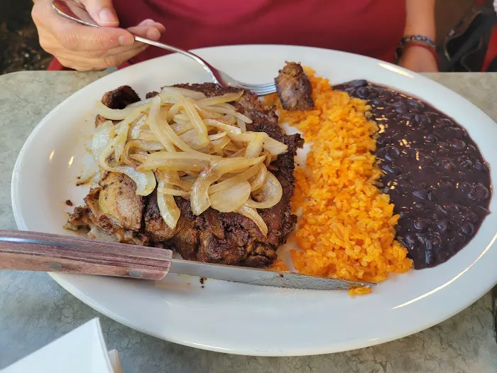 Victoria's Mexican-American Grill Picture 8