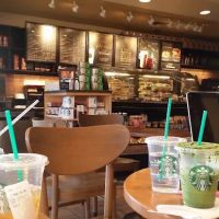 Starbucks ico