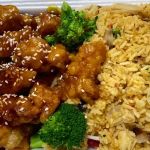 Great Wall Restaurant （Little Ferry）