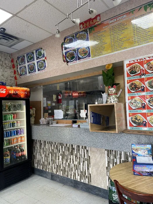 Great Wall Restaurant (Little Ferry) Picture 6