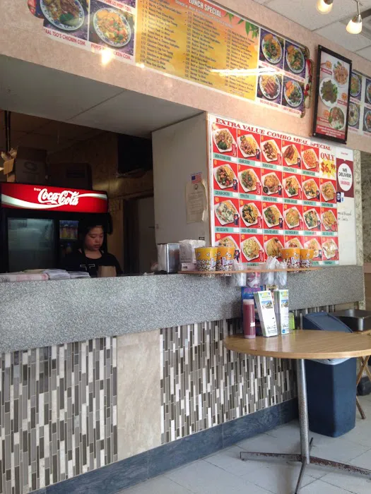 Great Wall Restaurant (Little Ferry) Picture 7