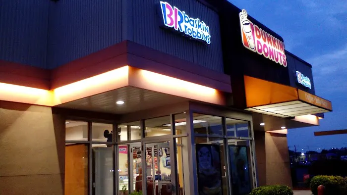Dunkin' Picture 6