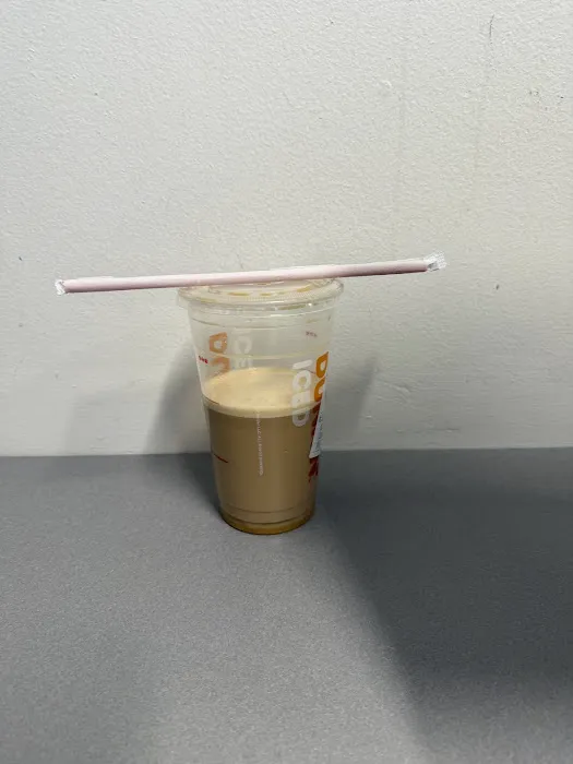 Dunkin' Picture 9