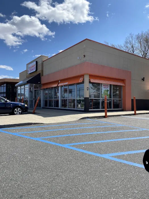 Dunkin' Picture 2