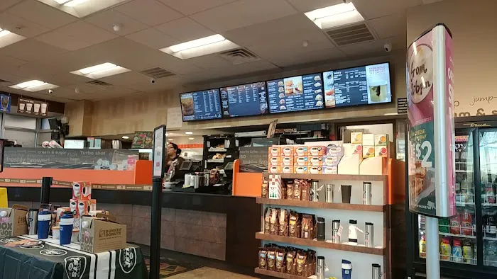 Dunkin' Picture 7
