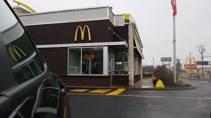 McDonald's Picture 5