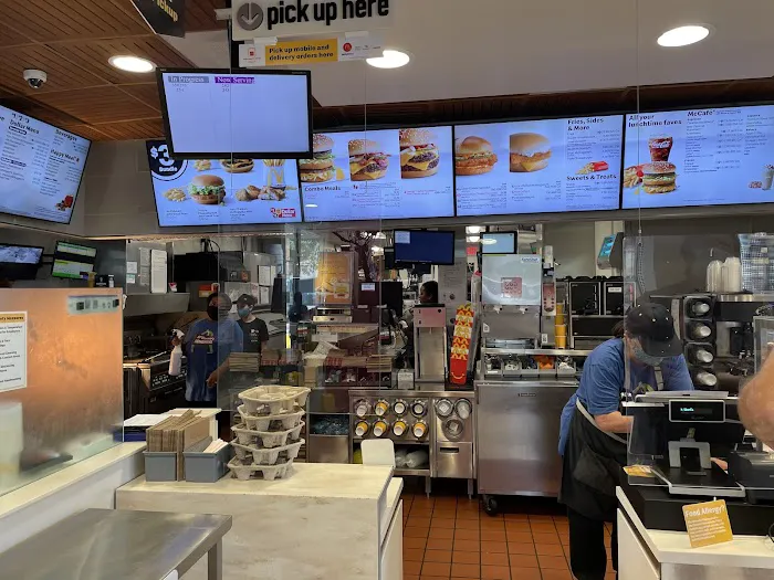 McDonald's Picture 10