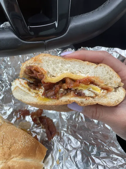 Craig D's Deli & Pizza Picture 3
