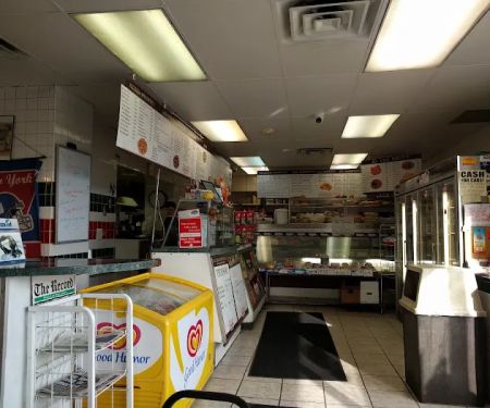 Craig D's Deli & Pizza