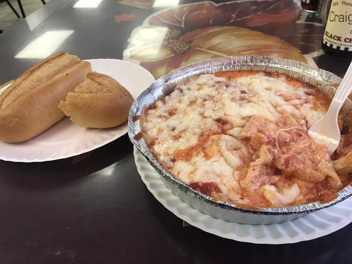 Craig D's Deli & Pizza Picture 6
