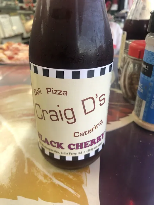 Craig D's Deli & Pizza Picture 5