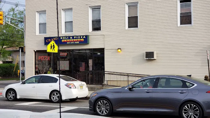 Craig D's Deli & Pizza Picture 8
