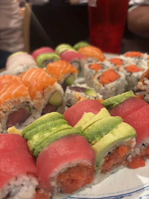 Sushi Village Picture 1