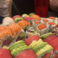 Sushi Village ico